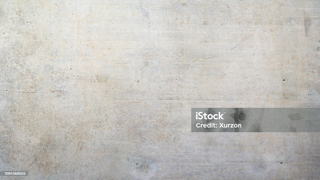 Old concrete or cement wall for background - Royalty-free Muro de Pedra Foto de stock