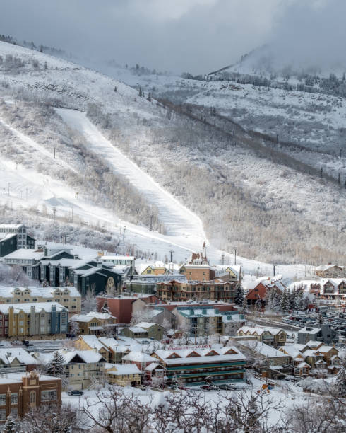 Old Town Park City