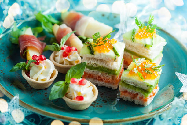istock holiday food 1054416026