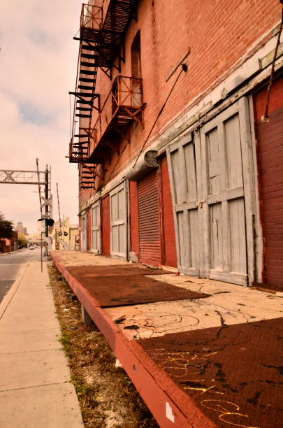 istock derelict building entrance 1054446864
