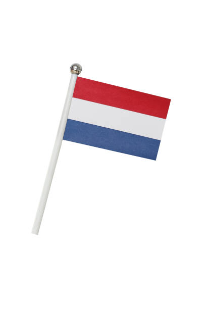 istock Flag of Netherlands 1054451556