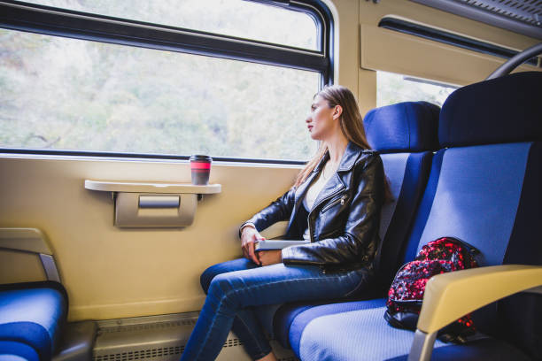 istock Travel woman 1054485514