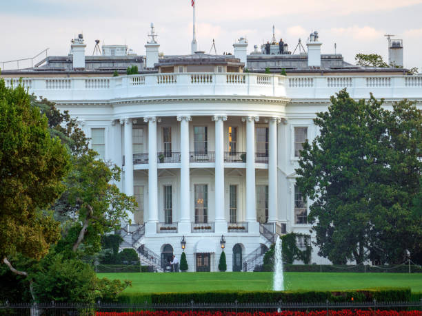 istock The White House in Washington DC 1054487000