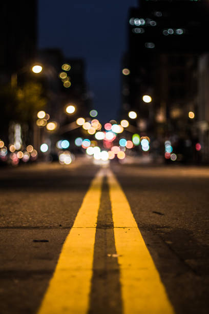 istock San Francisco City Street Bokeh 1054492202