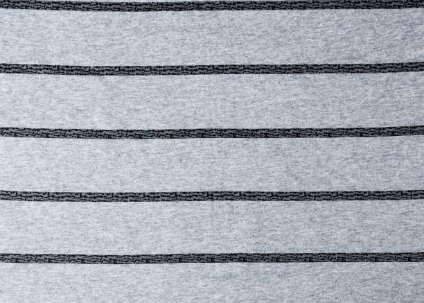 istock fragment of a cotton and fabric with black stripes 1054517166