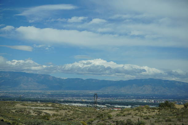 istock The Colors of New Mexico 1054545922