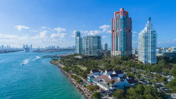 Miami South Beach - Florida