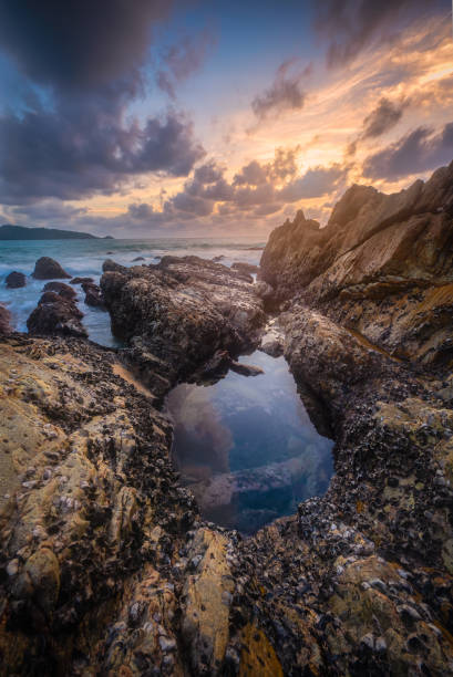istock Kalim Patong beach 1054596674
