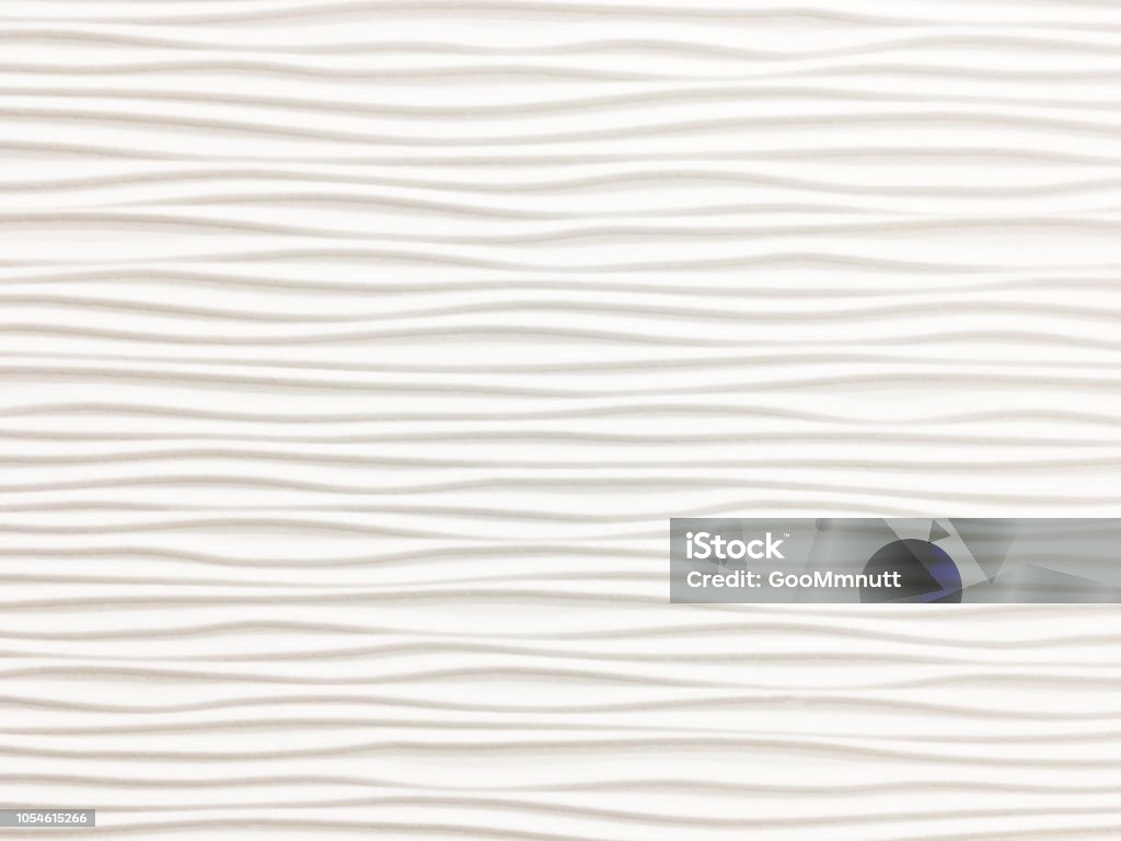 Whitestone Horizontal Texture Natural Stone Texture White With Horizontal Layers Stock Photo ...