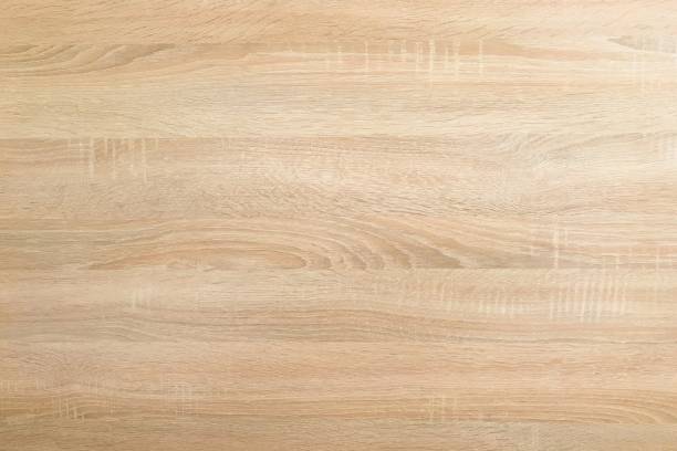 istock Brown wood texture. Abstract wood texture background 1054630610