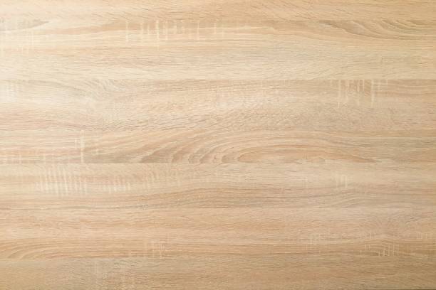 istock Brown wood texture. Abstract wood texture background 1054630640