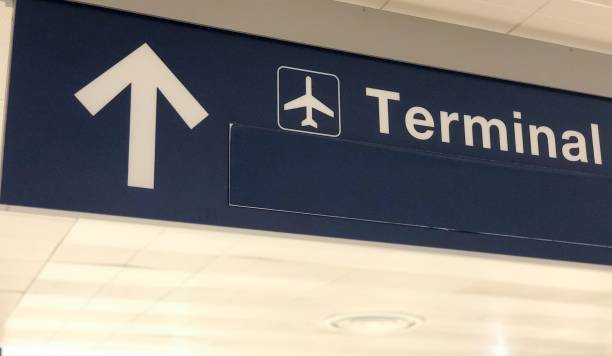 istock O’Hare airport sign 1054649866