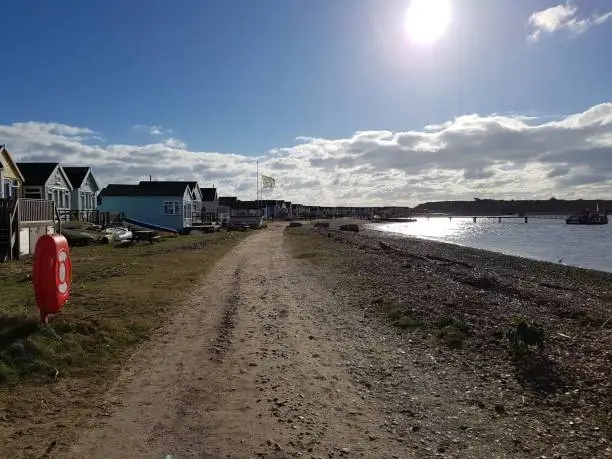 Beach Hits in Mideford