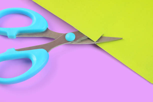 istock Indian Made stainless Steel Scissors 1054660130