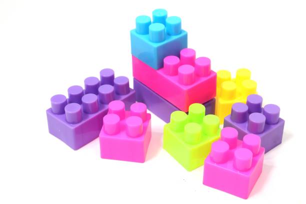 istock plastic block toy colorful 1054721450