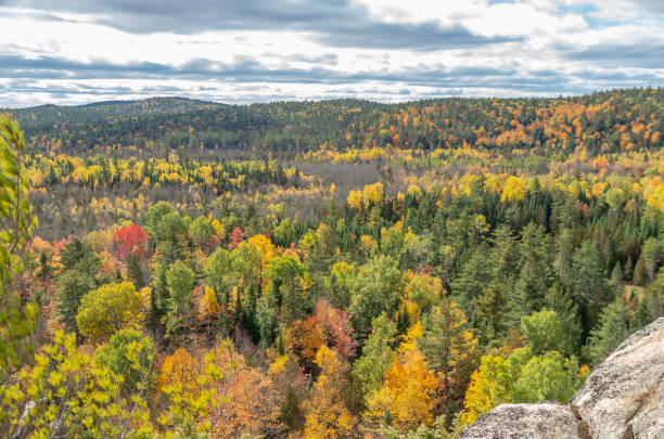 istock Eagles Nest Lookout 6 1054732342