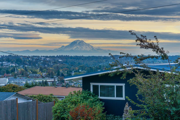 istock Neighborhood Mountain Landscape 5 1054737788
