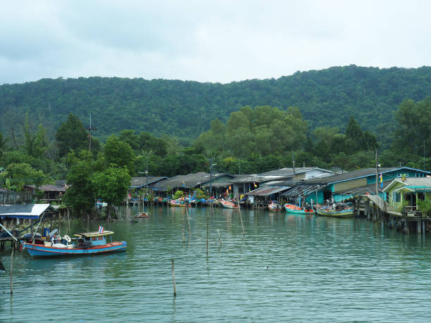 istock fishing village 01 1054739358