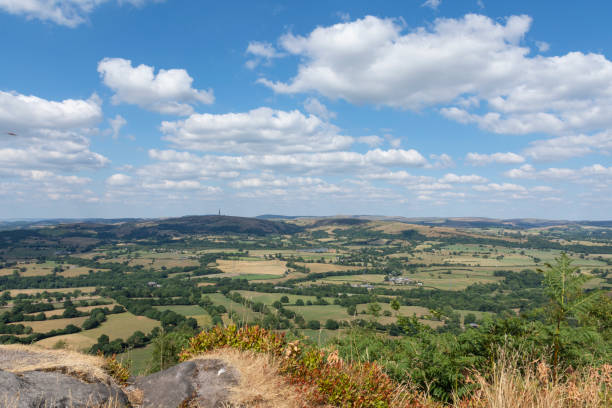 istock English Countryside Farming Land 1054741446