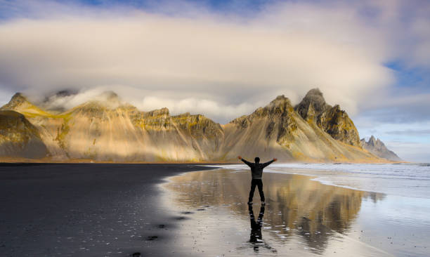 istock Mt Vesturhorn Iceland 1054765658
