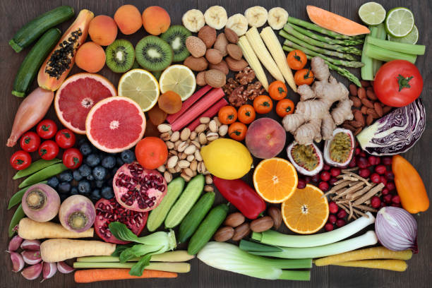 istock Health Food for Dieting 1054765856