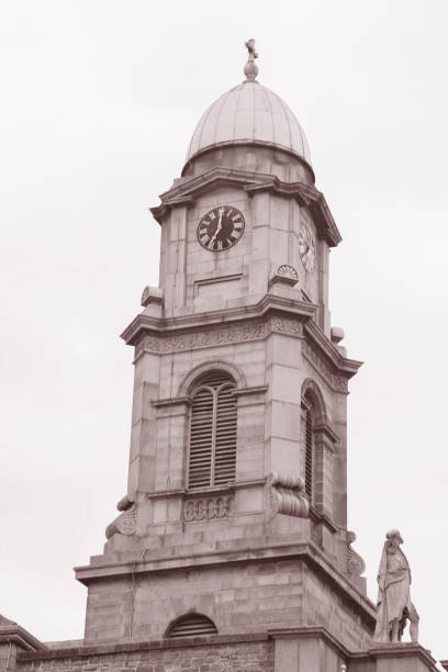 istock St Paul Church, Dublin 1054770652