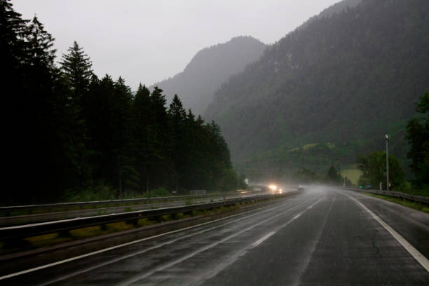 Tyrol Region, Austria