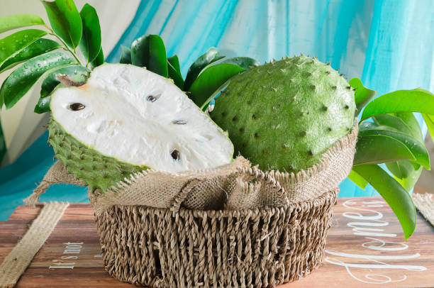 istock guanabana fruit the guanabana shake 1054806292