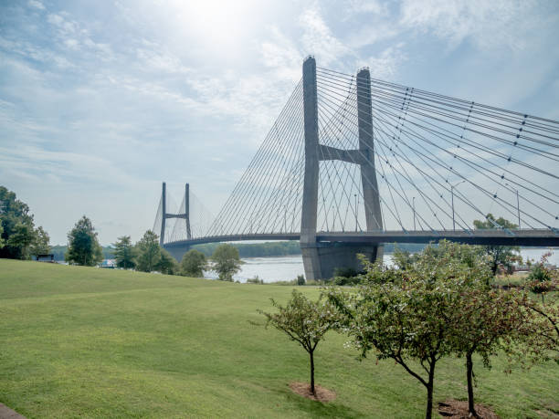 View of an outdoor park visited by families during autumn, concept of entertainment and travel.