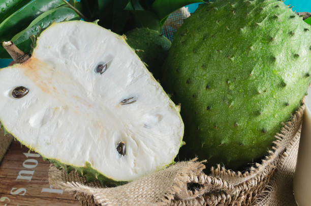 istock guanabana fruit the guanabana shake 1054818822