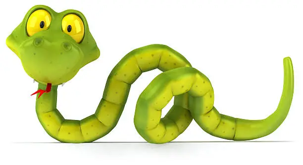 Photo of Fun snake