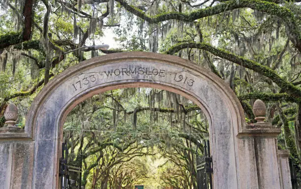 Photo of Entrance gate