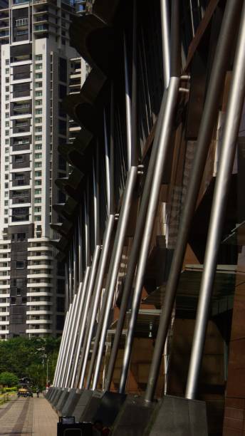 istock Kuala Lumpur a modern architectural capital 1054871224