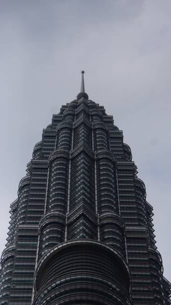 istock Petronas Twin Towers 1054871342