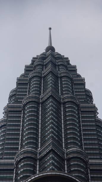 istock Petronas Twin Towers 1054871354