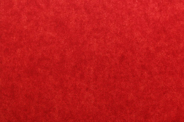 istock Japanese new year red paper texture or vintage background 1054871848