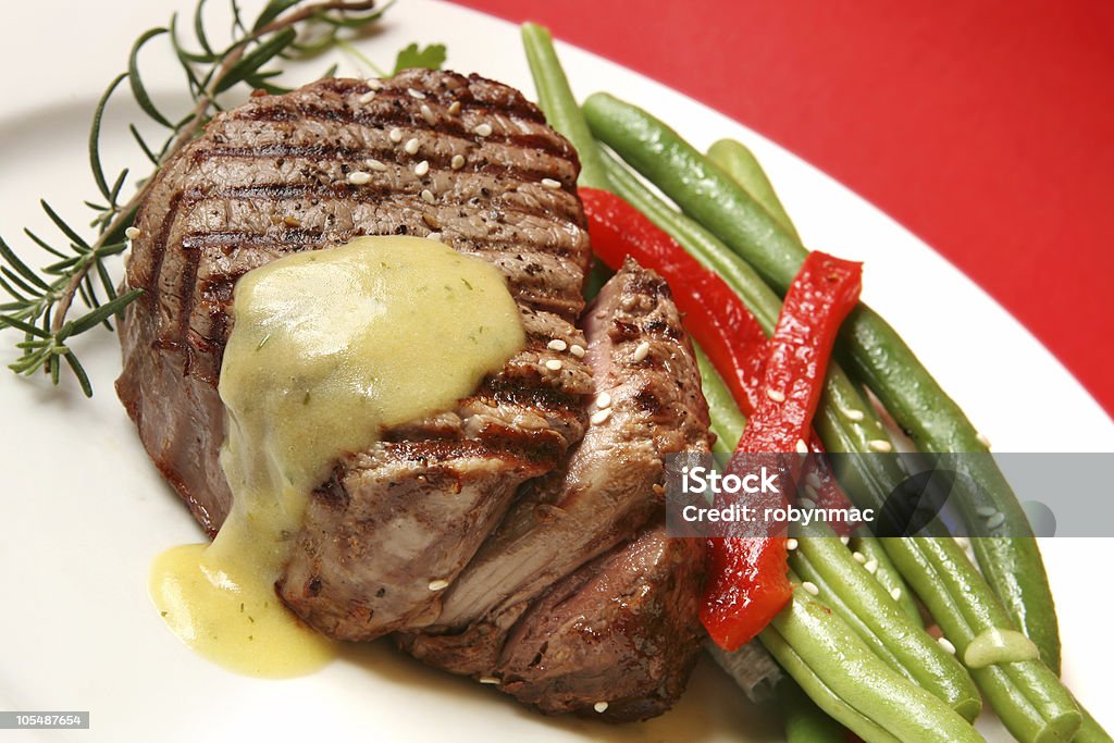 filet mignon  Fillet Steak Stock Photo
