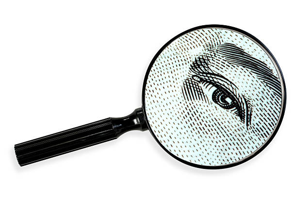 istock Eye on the Money 105489797