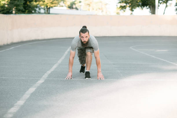 istock run start sport athletic lifestyle active leisure 1054898892