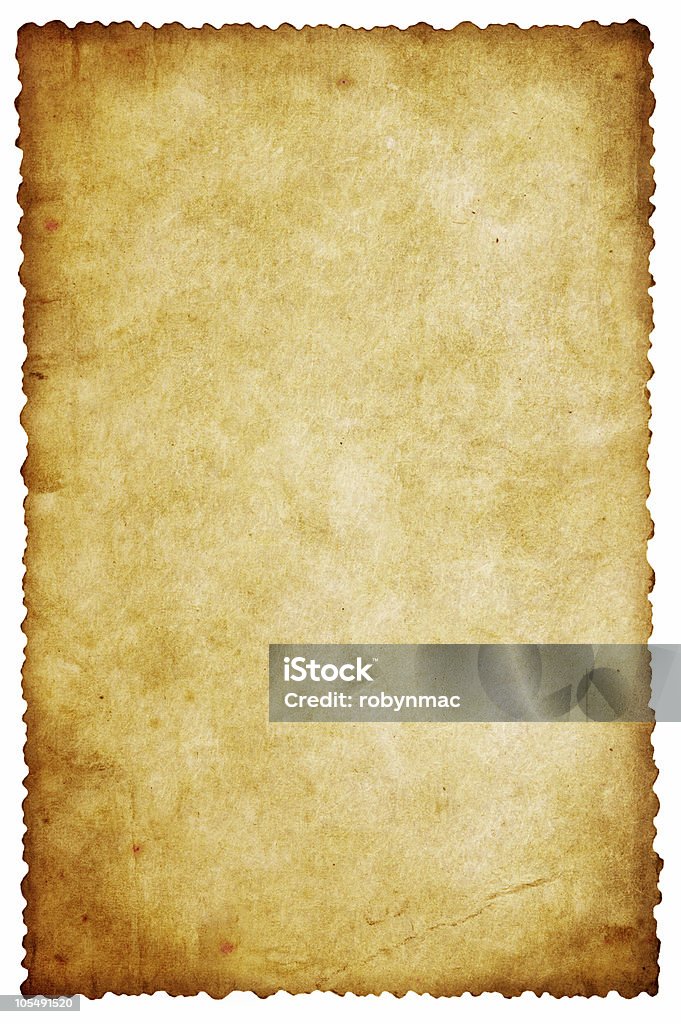 Fondo Grunge de papel - Foto de stock de Anticuado libre de derechos