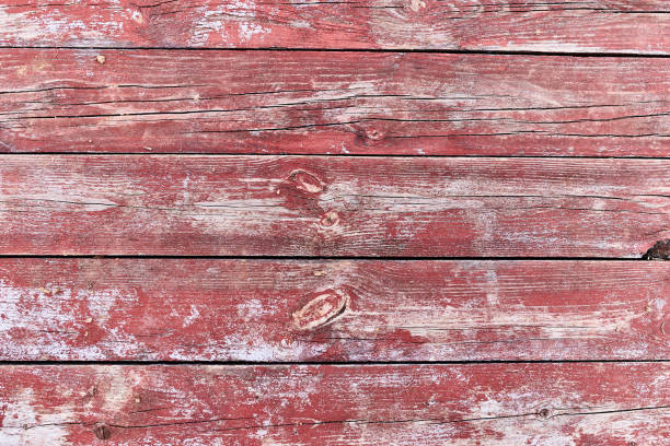 istock Old wooden background painted with 1054919274