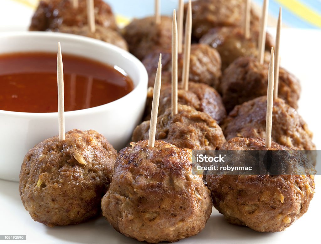 Meatballs  Meatball Stock Photo