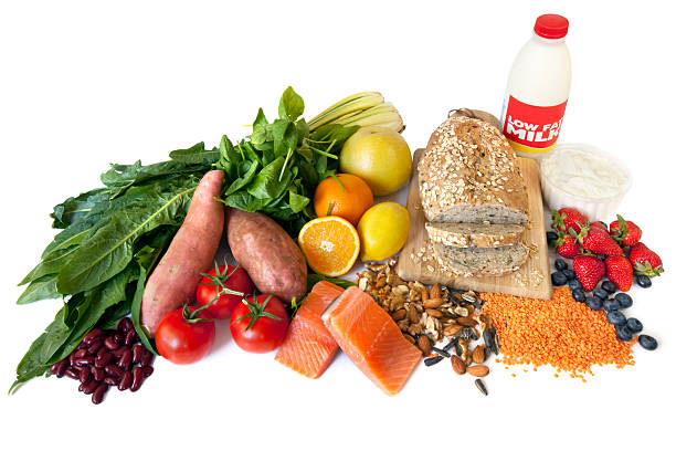 istock Diabetes Superfoods 105492741