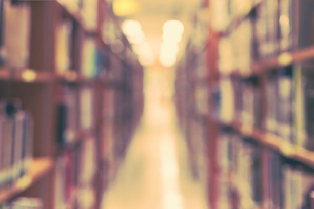 istock School library or study class room, education blur background with blurry view of books on bookshelves in classroom aisle for students and teacher academic educational data learning center 1054929756