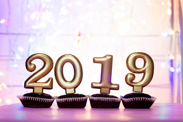 istock Happy New Year 2019 1054929974