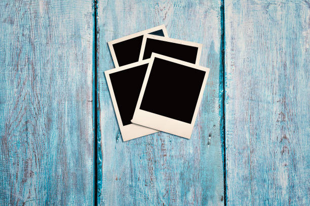 istock photos on wooden wall 1054945354