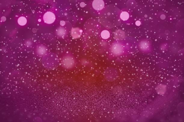 istock cute sparkling glitter lights defocused bokeh abstract background with sparks fly, celebratory mockup texture with blank space for your content 1054949562