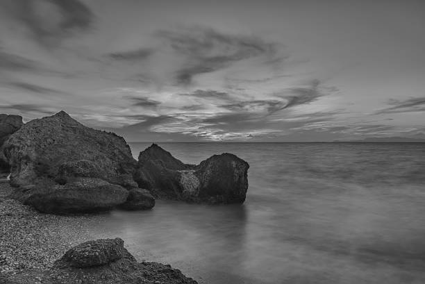 istock Rhodes Kato Petres Beach 1054951818