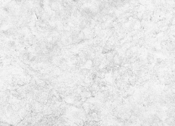 istock Ceramic porcelain stoneware tile texture or pattern. White and gray color with veining 1054959332