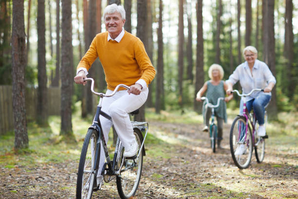 istock Chill in the country 1054962324